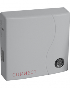 Termostat ambiental cu radiofrecventa RF si WiFi FERROLI CONNECT - receptor RF si WiFi