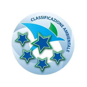 Poza Certificat ambiental de 5 stele