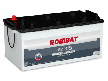 poza Baterie speciala pentru UPS-uri ROMBAT TEMPEST 12V-225 AH