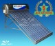 Panou solar nepresurizat cu boiler INOX